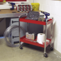 Trolley 2-Level Heavy-Duty Sealey Part No. CX102