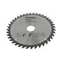 Makita Circular Saw Blade for 185mm Saws with 30mm Bore (40 Teeth) - OEM No. D-03919