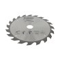 Makita TCT Circular Saw Blade 235 x 30mm, 20 Teeth - OEM No. D-03925