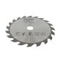 Makita TCT Circular Saw Blade 235 x 30mm, 20 Teeth - OEM No. D-03925