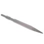 Makita Bull Point 280 (17mm Hex Shank) - OEM No. D-08682