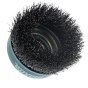 Cup Brush 75xm14x1.5 0.3 mm for Makita Machines - OEM No. D-24094