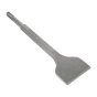 Scaling Chisel 50x215 SDS+ for Makita Power Tools - OEM No. D-25616