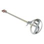 Mixing Paddle for Liquid M14 for Makita - OEM No. D-80494
