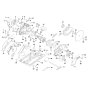 Main Assembly for DeWalt D23551