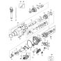 Clutch Assembly for DeWalt D25103K