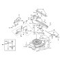 Main Assembly for DeWalt D27112