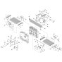 Main Assembly for DeWalt D27300