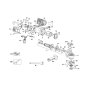 Main Assembly for DeWalt D28116