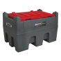 Portable Diesel Tank 430ltr 12V Sealey Part No. D43012V