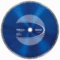 Mexco 400mm Diamond Blade Ultra Hard Materials XCEL Grade