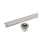 Flywheel Centre Nut for Villiers 25C Engines - D7581