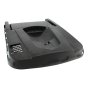Upper Cover Of Grass Catcher for Makita DLM380, LM381D Cordless Mowers - DA00000362