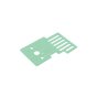 Gasket for Makita EM2600L, EM2600U Brushcutter - OEM No. DA00000414