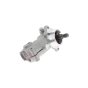 Gear Case Assembly for Makita EM2600U, EM2600L Brushcutters - DA00000453