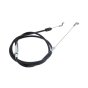 Flameout Cable Assy for Makita PLM4817 Lawn Mowers - OEM No. DA00000570