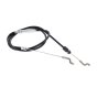 Flameout Cable Assy for Makita PLM4817 Lawn Mowers - OEM No. DA00000570