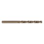 HSS Cobalt Fully Ground Drill Bit 2mm Pack of 10 Sealey Part No. DB020CB