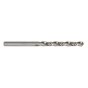 HSS Fully Ground Drill Bit 8mm Pack of 10 Sealey Part No. DB080FG