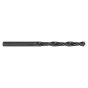 HSS Roll Forged Drill Bit 11mm Pack of 5 Sealey Part No. DB110RF