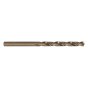 HSS Cobalt Fully Ground Drill Bit 12mm Pack of 5 Sealey Part No. DB120CB