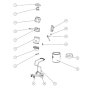 Main Assembly for DC 2900