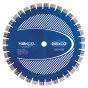 Mexco 300mm Diamond Blade Concrete XCEL Grade
