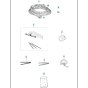 Husqvarna DC5500 Accessories
