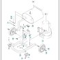 Frame Assembly for DC5500