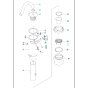 Housing Assembly for DC6000
