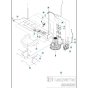 Motor Assembly for DC6000