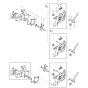 Crankshaft Assembly for Makita
