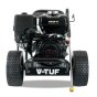 DD080 Honda 9HP Petrol Powered Pressure Washer Direct Drive 200bar @ 15L/Min