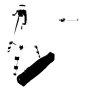 DeWalt DE0841 Tripod Assembly