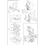 Electrical Assembly for DE120H