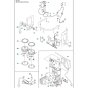 Electrical Assembly for DE130H