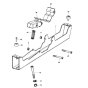Main Assembly for DeWalt DE7030