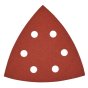 Milwaukee Delta Sanding Sheet