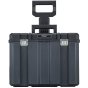 DWST1-75799 TSTAK Mobile Storage With Extendable Long Handle by DEWALT - DWST1-75799