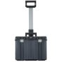 DWST1-75799 TSTAK Mobile Storage With Extendable Long Handle by DEWALT - DWST1-75799