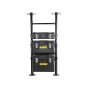 DEWALT TOUGHSYSTEM Van Racking