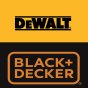 Key - Genuine DeWalt/ Black & Decker Part - 007027-00