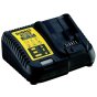 DCB115 XR Multi-Voltage Charger 10.8-18 Volt Li-Ion by DEWALT - DCB1104