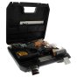DCD716D2 XR Sub Compact Hammer Drill Driver 10.8V 2 x 2.0Ah Li-ion