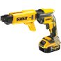 DEWALT DCF620N Screwdriver