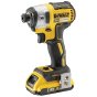 DEWALT DCF887 Impact Driver
