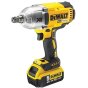 DCF899 XR Impact Wrench