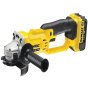 DEWALT DCG412 Angle Grinder