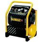 DEWALT Quiet Compressor 1100W