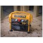 DPC6MRC Mini Roll Cage Compressor 6 Litre 1100 Watt 240 Volt by DEWALT - DPC6MRC-GB